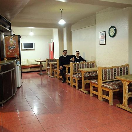 Life Inn Hotel Стамбул Экстерьер фото