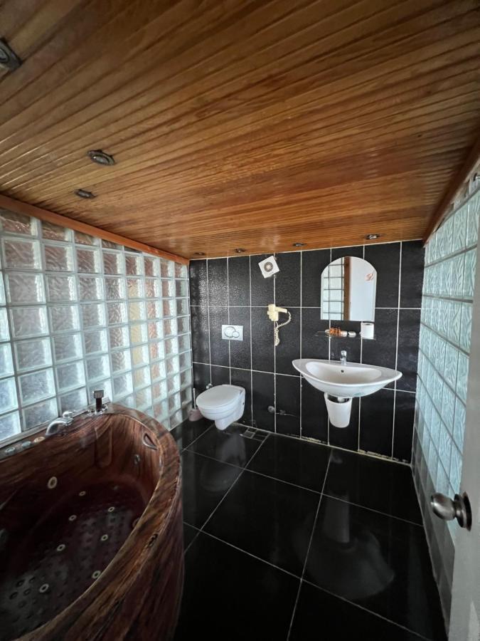 Life Inn Hotel Стамбул Экстерьер фото