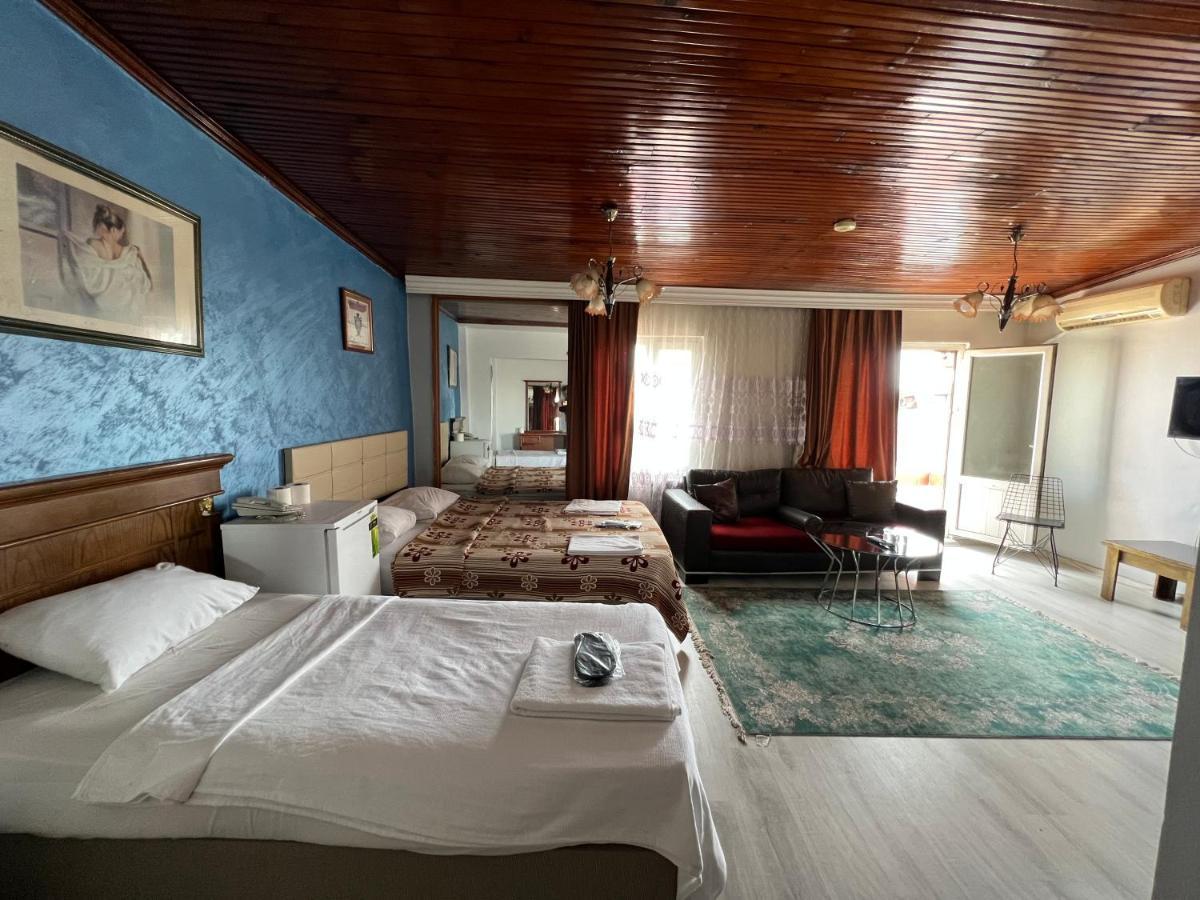 Life Inn Hotel Стамбул Экстерьер фото