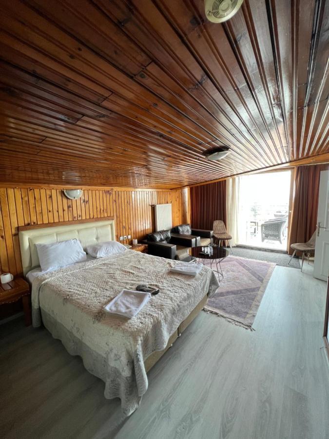 Life Inn Hotel Стамбул Экстерьер фото
