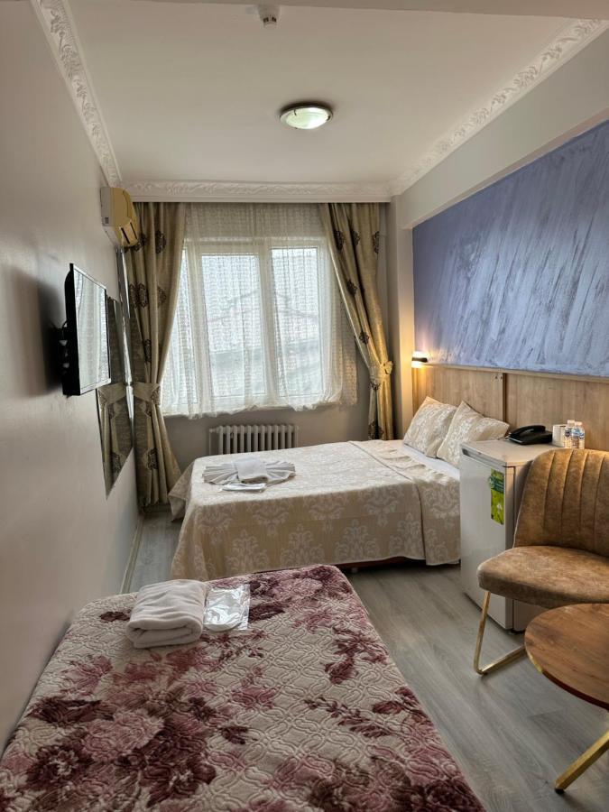 Life Inn Hotel Стамбул Экстерьер фото