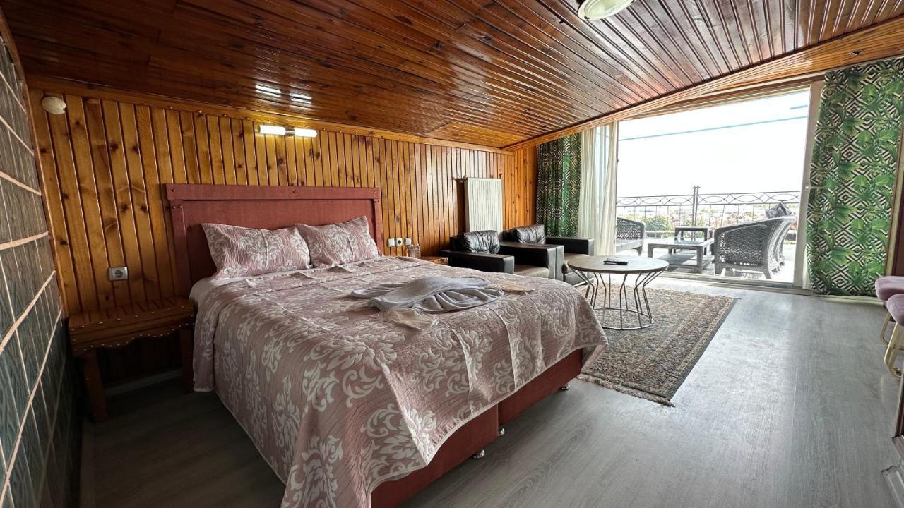 Life Inn Hotel Стамбул Экстерьер фото
