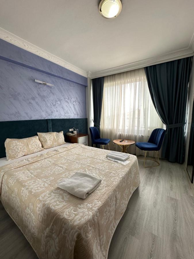 Life Inn Hotel Стамбул Экстерьер фото