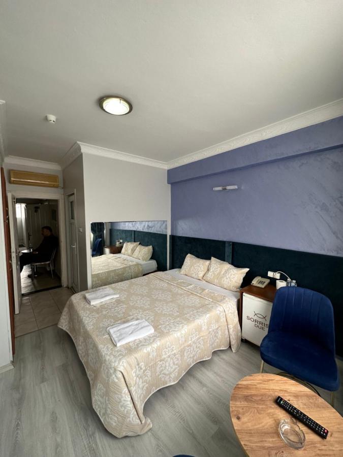 Life Inn Hotel Стамбул Экстерьер фото