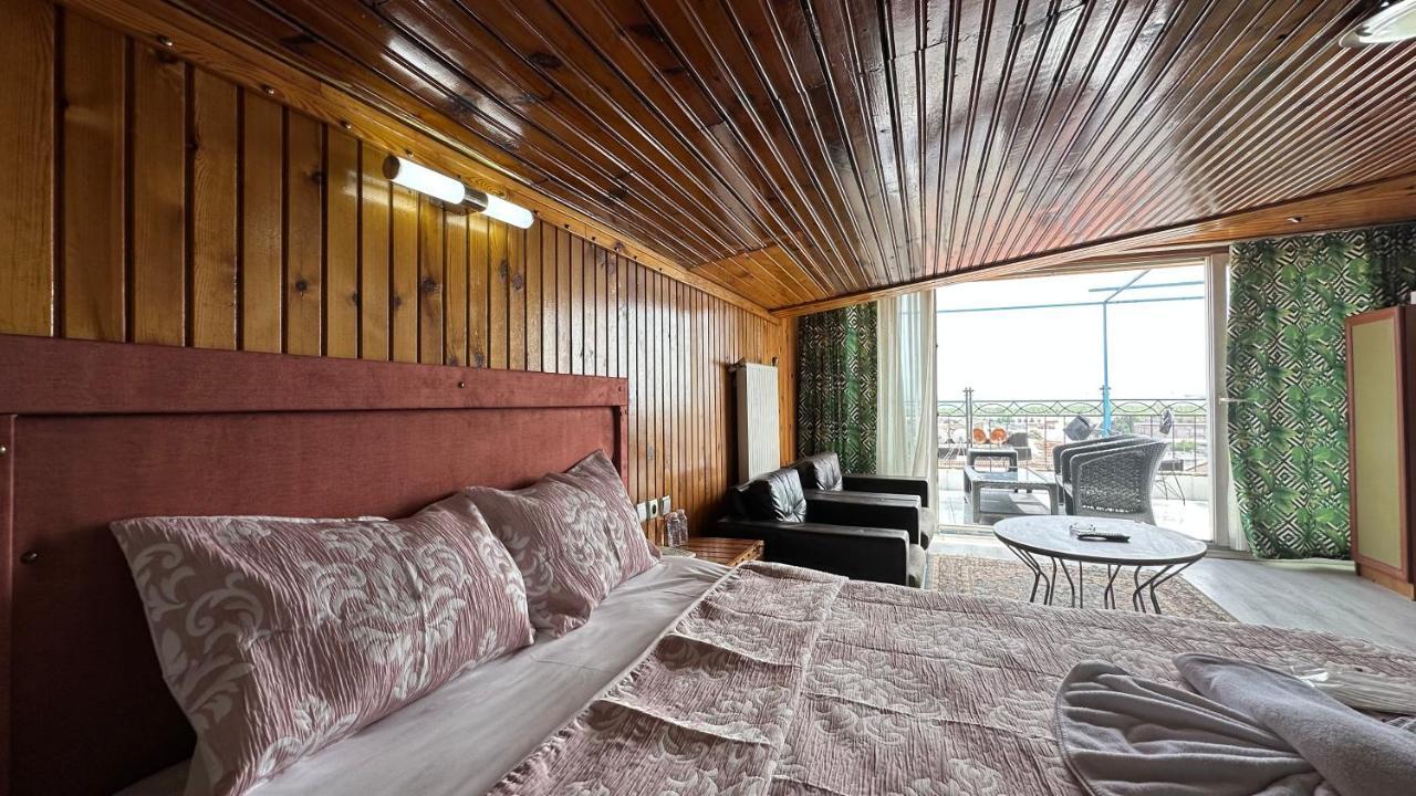 Life Inn Hotel Стамбул Экстерьер фото