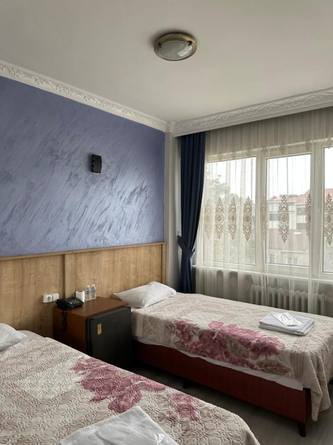 Life Inn Hotel Стамбул Экстерьер фото