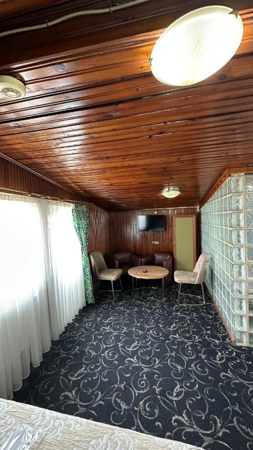 Life Inn Hotel Стамбул Экстерьер фото