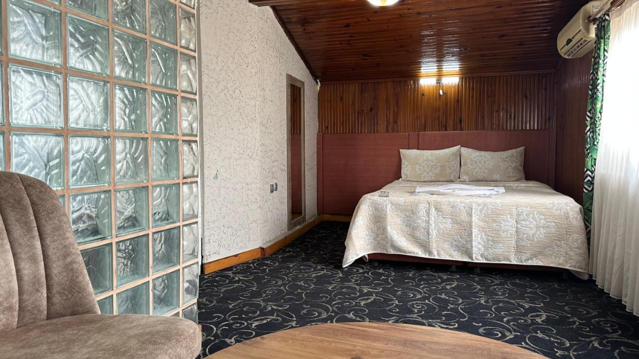 Life Inn Hotel Стамбул Экстерьер фото