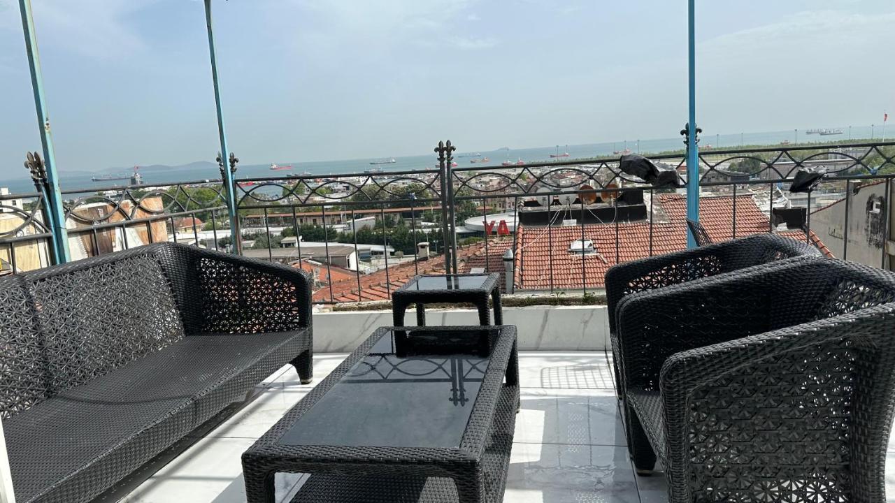 Life Inn Hotel Стамбул Экстерьер фото