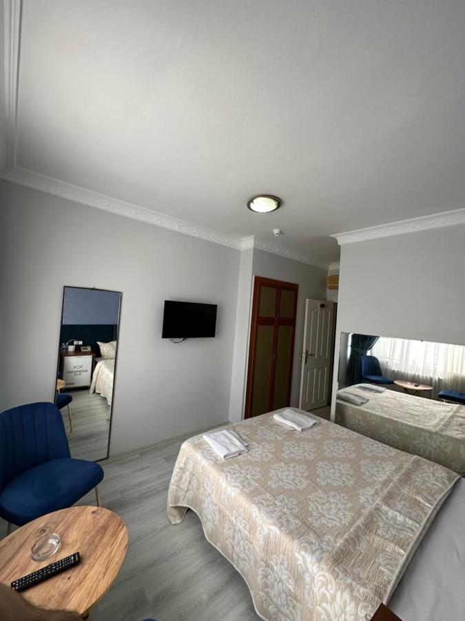 Life Inn Hotel Стамбул Экстерьер фото