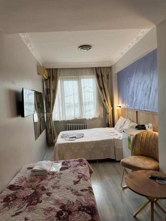 Life Inn Hotel Стамбул Экстерьер фото