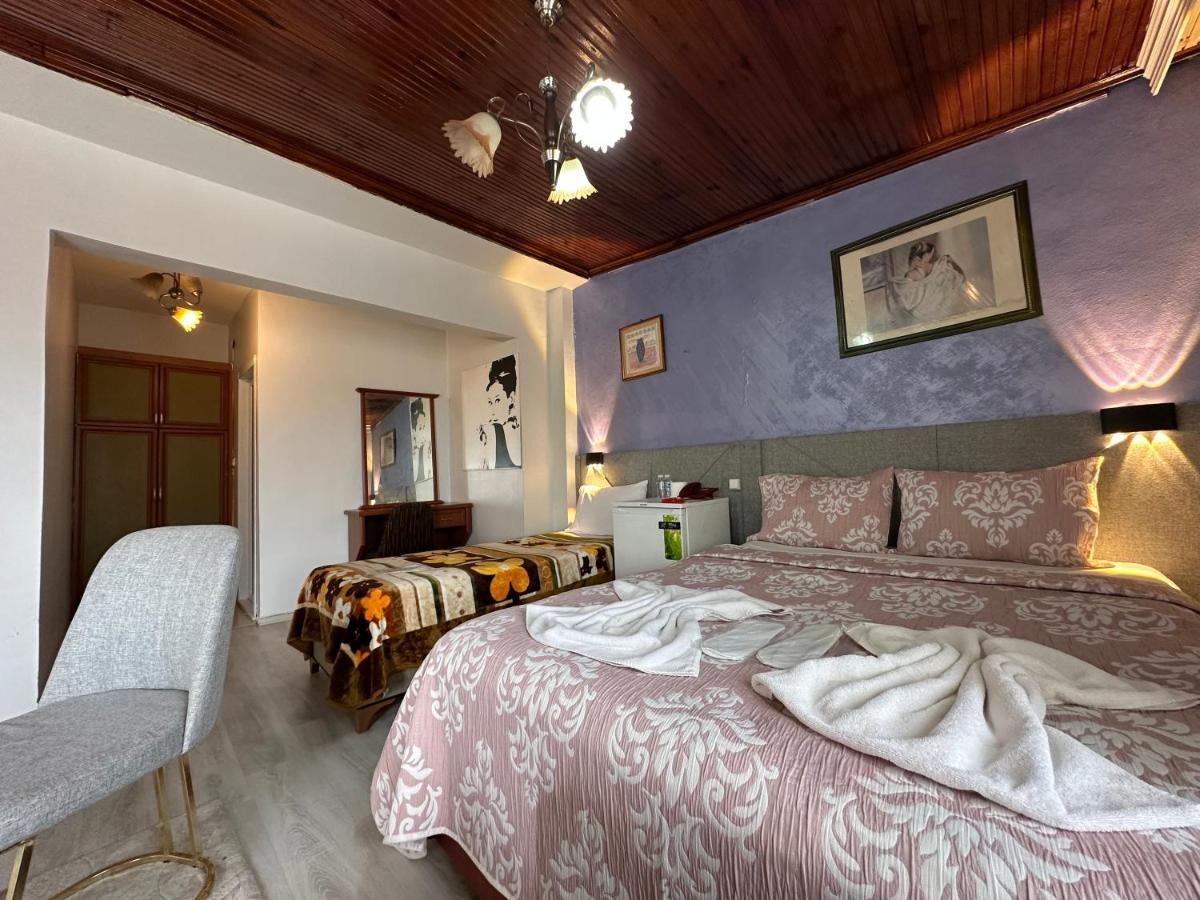 Life Inn Hotel Стамбул Экстерьер фото