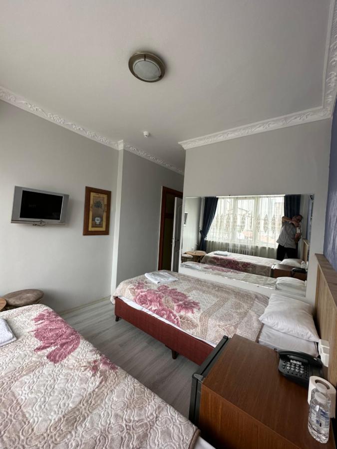 Life Inn Hotel Стамбул Экстерьер фото