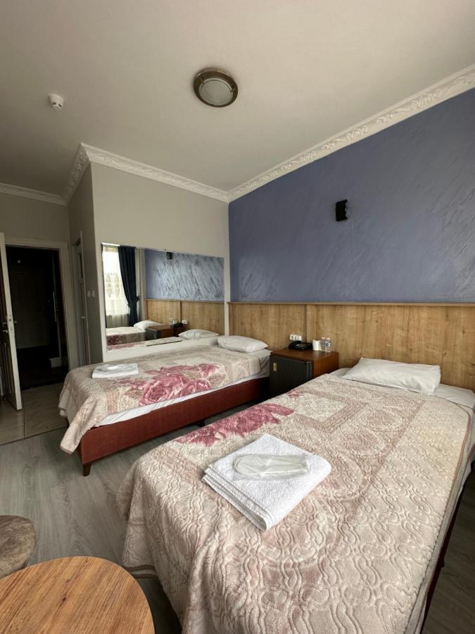 Life Inn Hotel Стамбул Экстерьер фото