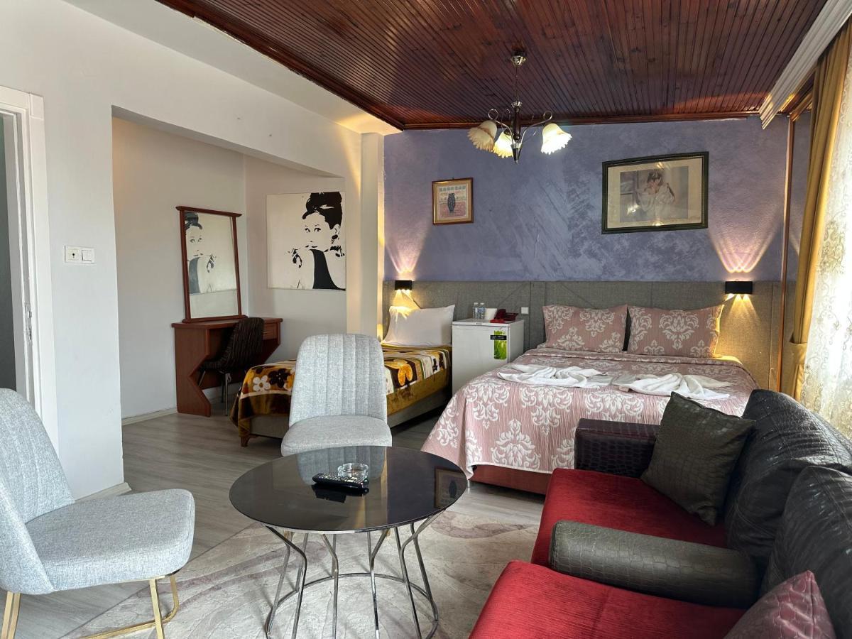 Life Inn Hotel Стамбул Экстерьер фото