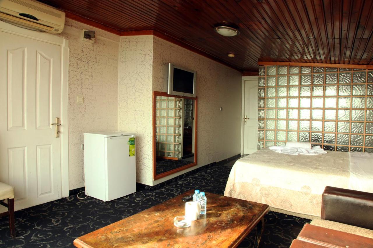 Life Inn Hotel Стамбул Экстерьер фото