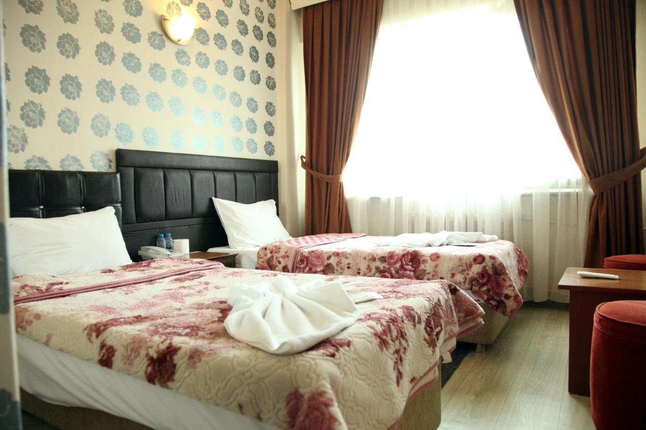 Life Inn Hotel Стамбул Экстерьер фото