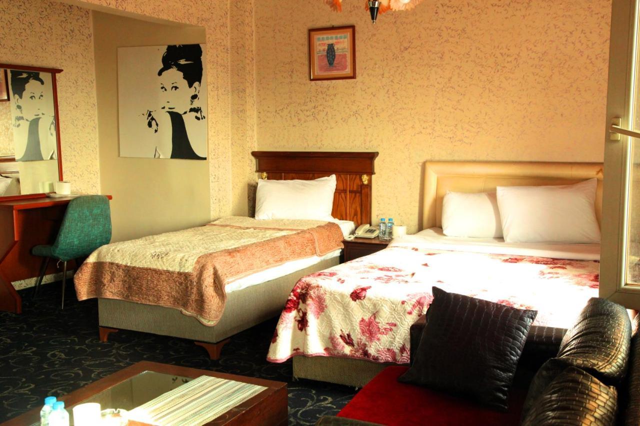 Life Inn Hotel Стамбул Экстерьер фото