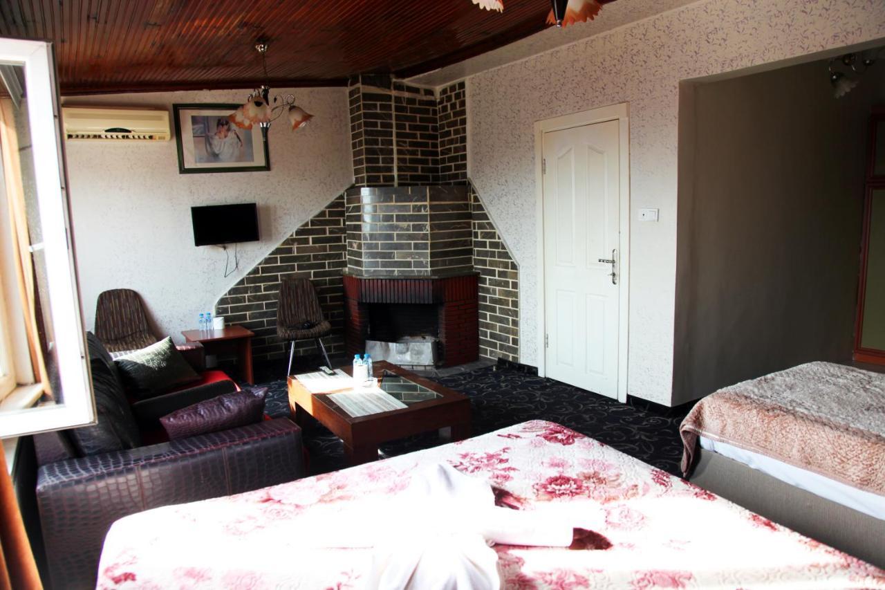 Life Inn Hotel Стамбул Экстерьер фото