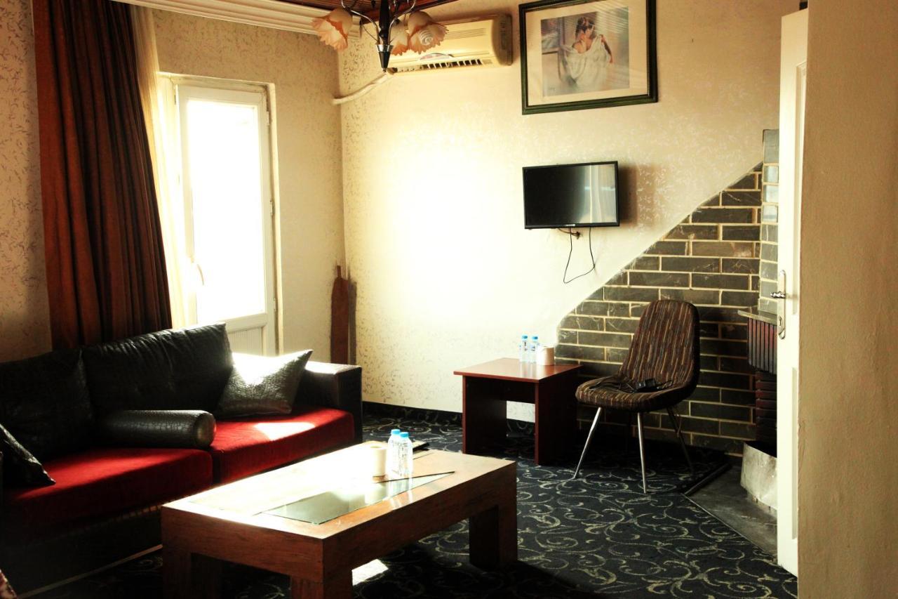 Life Inn Hotel Стамбул Экстерьер фото