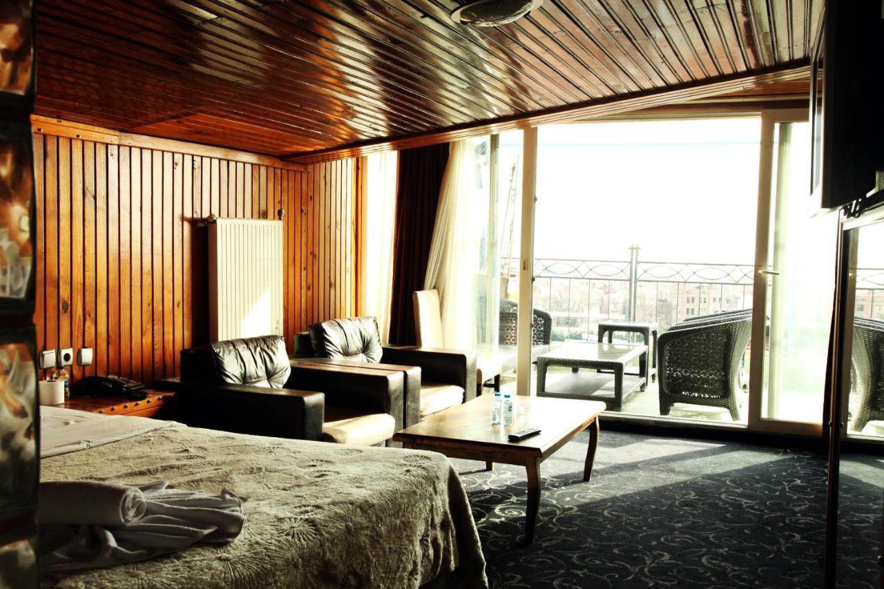 Life Inn Hotel Стамбул Экстерьер фото
